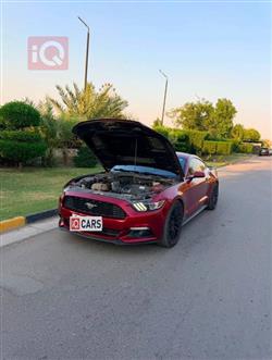 فورد موستانج